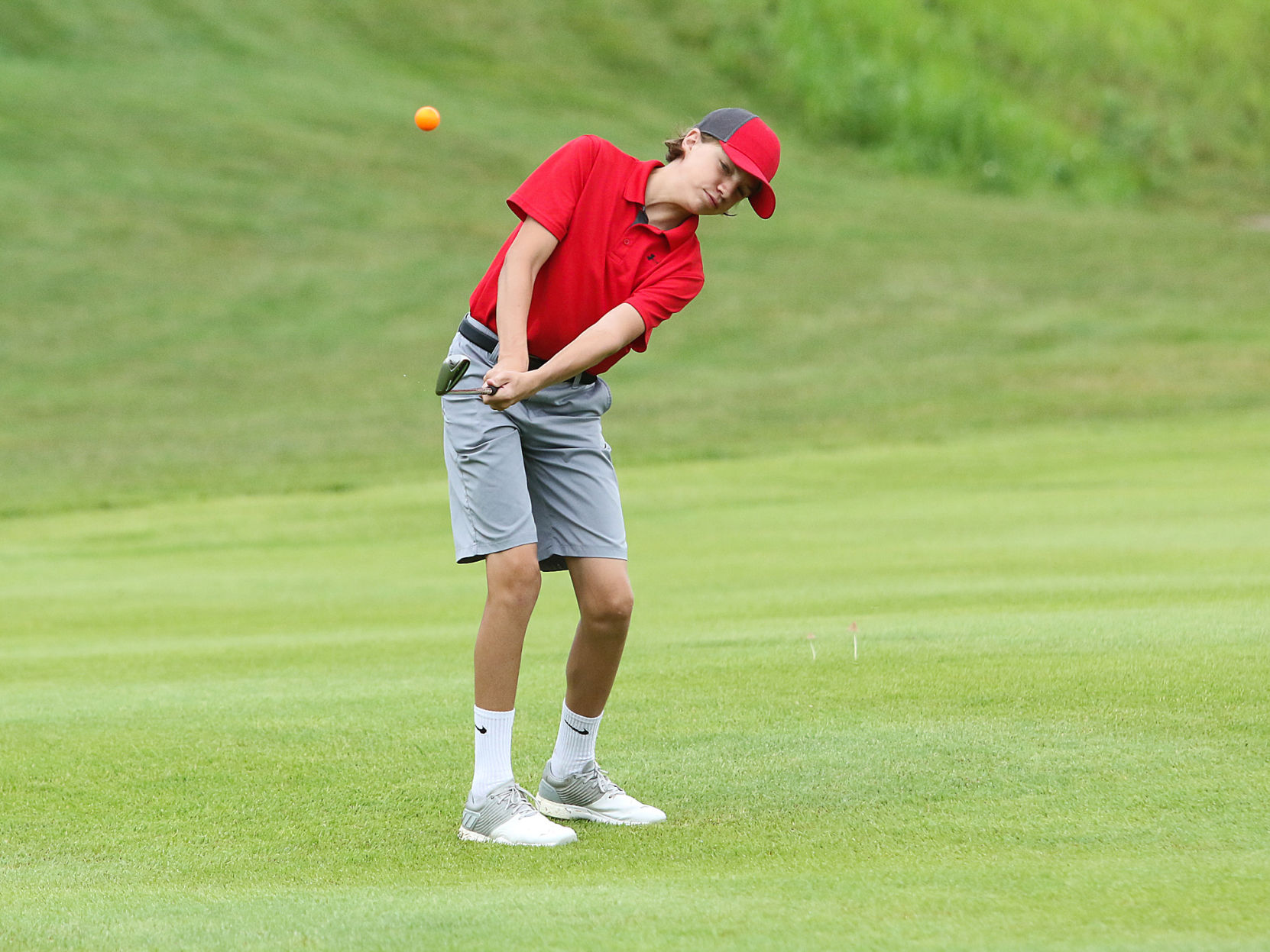 Gateway Junior PGA tournament